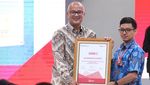 Ini Pemenang Kompetisi AIA Healthiest School
