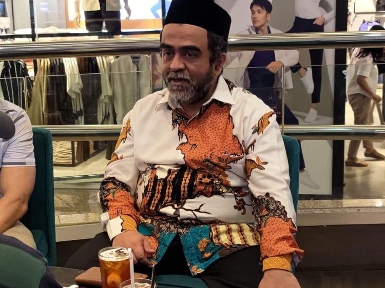 Inisiator GNK Habib Syakur Soroti Aksi 21 Mei