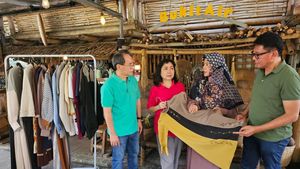 Inspiratif! UMKM di Bogor dari Bisnis Konveksi hingga Punya Restoran