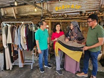 Inspiratif! UMKM di Bogor dari Bisnis Konveksi hingga Punya Restoran