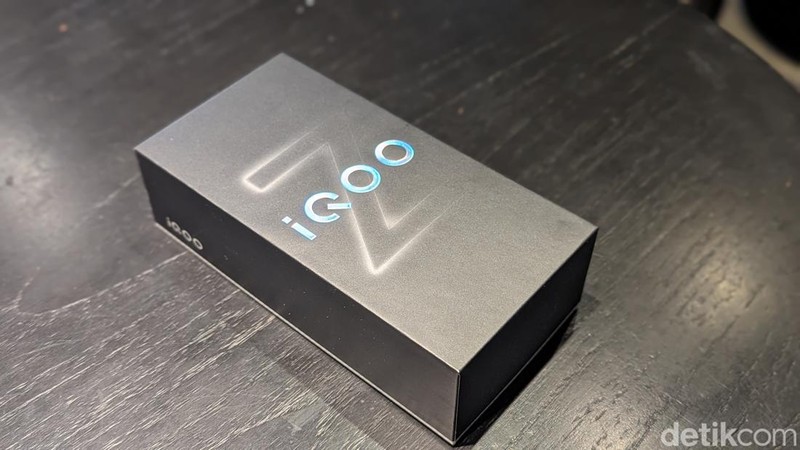 iQOO Z9