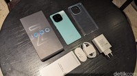 iQOO Z9