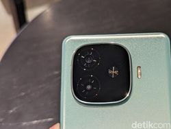 Unboxing iQOO Z9, HP Kencang Harga Rp 4 Jutaan