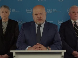 Selain Netanyahu, ICC Juga Ajukan Surat Penangkapan ke 3 Pemimpin Hamas