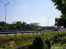 Polisi Temukan Peluru Airsoft Gun pada Truk Korban Penembakan di Tol Waru