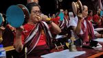 Jelang Waisak, Umat Buddha Gelar Doa untuk Perdamaian Palestina