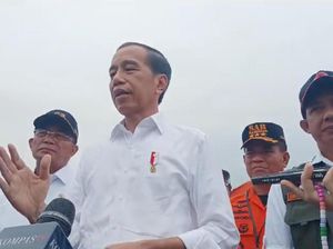 Jokowi Sudah Panggil Kapolri dan Jaksa Agung, Dipastikan Tak Ada Masalah