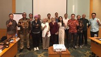 Direktur TSE Group Wicklief F. Leunufna menyampaikan, untuk mengadopsi kebijakan tersebut, TSE bersinergi dengan Yayasan Hylobates Awara (YAHYWA) sejak 2022. 
