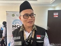 Smart Card Haji Mesti Dijaga Baik-baik, Bagaimana Kalau Hilang?