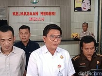 3 PPK Medan Timur Divonis Lebih Rendah dari Tuntutan, Kejari Ajukan Banding