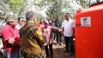 Kala Mensos Risma Upayakan Kesejahteraan yang Lebih Baik di Pulau Sumba