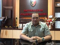 Tiga Pegawai Athena Padang Dijadwalkan akan Jalani Pemeriksaan Polisi Besok