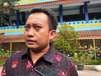 KPAI Soroti Kinerja Sekolah Imbas Siswa SD Makassar Tewas Dikeroyok Teman