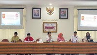 Kowani akan memperingati Hari Kebaya Nasional bertema Lestarikan Budaya dengan Bangga Berkebaya.