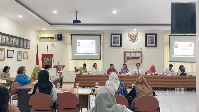 Kowani akan memperingati Hari Kebaya Nasional. Sejumlah persiapan telah dilakukan.
