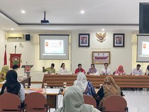 Kowani Akan Peringati Hari Kebaya Nasional