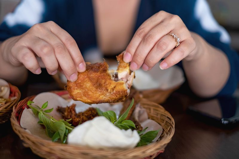 Kuliner Unik Tangerang yang Bertahan Kelezatannya Puluhan Tahun