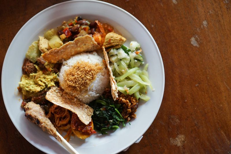 Kuliner Unik Tangerang yang Bertahan Kelezatannya Puluhan Tahun