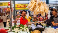 Kuliner Unik Tangerang yang Bertahan Kelezatannya Puluhan Tahun