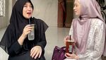 Kulineran Inara Rusli yang Doyan Banget Makanan Korea