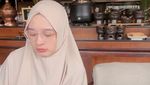 Kulineran Inara Rusli yang Doyan Banget Makanan Korea