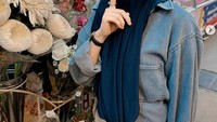 Nama Inara Rusli kembali disorot usai dirinya dan Virgoun mencabut laporan tentang kasus yang berkaitan dengan rumah tangga mereka.  Foto: Instagram @mommy_starla