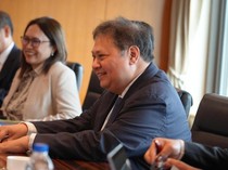 Iuran Tapera Bikin Heboh Potong Gaji, Airlangga Mau Ketemu Basuki
