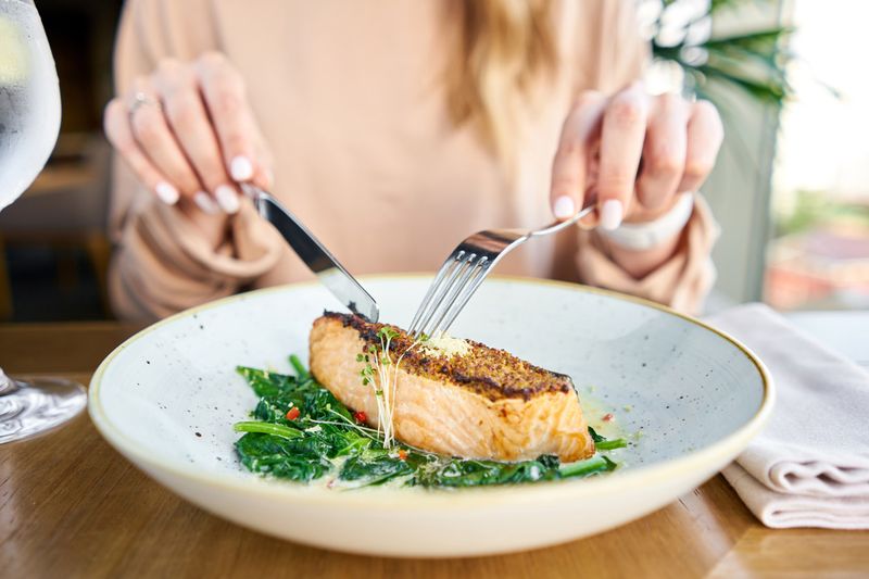 Ladies! Agar Vagina Tak Bau dan Kesat, Rutinlah Konsumsi 6 Makanan Enak Ini