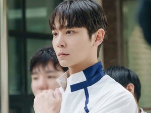 Aktor Lovely Runner Terseret Skandal Burning Sun, Bantah Gabung Grup Chat