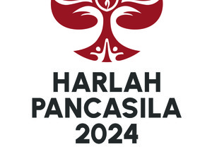 Logo Hari Lahir Pancasila 1 Juni 2024: Filosofi, Tema dan Link Downloadnya