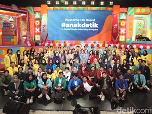 Kabar Baik! Menteri Diktisaintek Pastikan Keberlanjutan Magang Merdeka