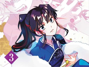 Yashahime: Princess Half-Demon Menuju Pertarungan Final