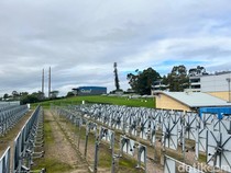 Menilik Kebijakan Transisi Energi Indonesia