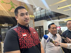 Indonesia Kalah Lawan Irak di Kualifikasi Piala Dunia 2026, Ini Kata Menpora