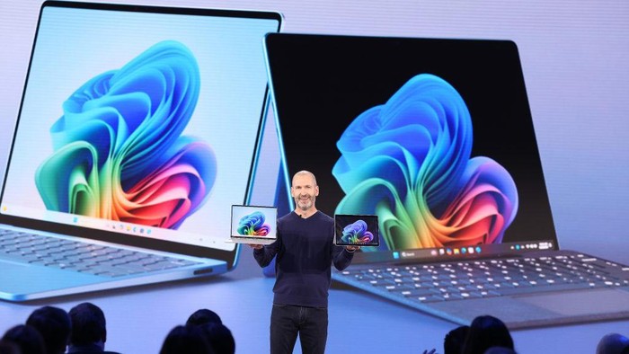 Microsoft Surface