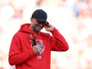 Mantan Pemain Dortmund Kecewa Klopp Gabung Red Bull