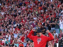 Menakar Nasib Liverpool Selepas Ditinggal Juergen Klopp