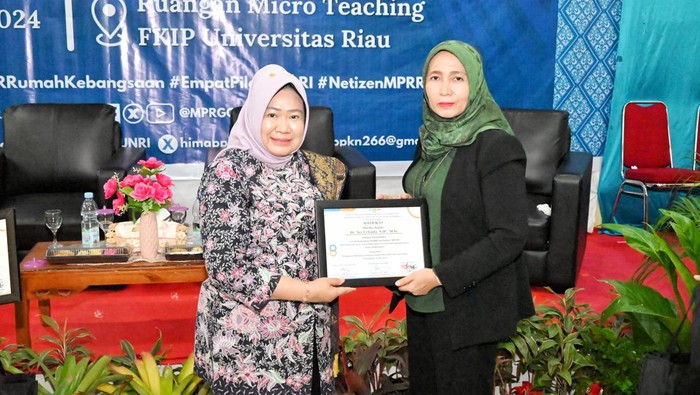 MPR