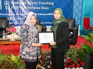 Plt Sekjen MPR Ungkap Pentingnya Rekonsiliasi Nilai Pancasila Usai Pemilu