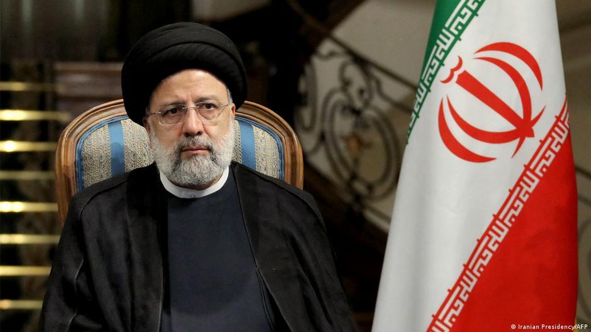 Siapa Ebrahim Raisi, Mendiang Presiden Iran?