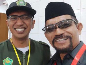 Alasan Kemenag Parepare Libatkan 2 Pegawai Non-Muslim Jadi Panitia Haji