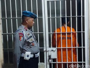 Jabar Hari Ini: Wanita Lembang Tewas di Tangan Mantan Pembantu