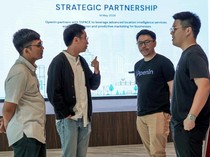 Pemanfaatan Kecerdasan Lokasi untuk Pemasaran Yang Presisi dan Prediktif