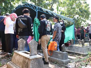 7 Fakta Tersibaknya Kematian Jiono yang Sempat Direkayasa karena Kecelakaan
