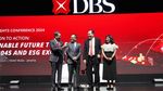 Pembukaan DBS Asian Insights Conference 2024
