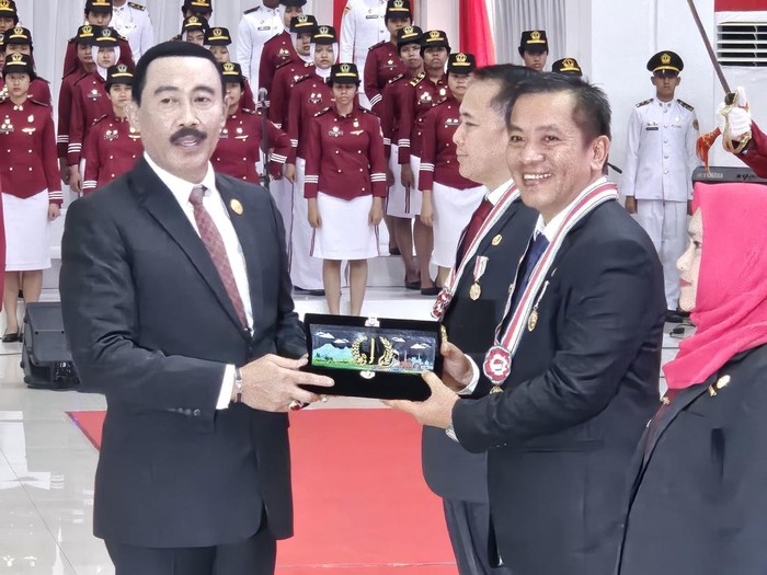 Pemkab Karawang