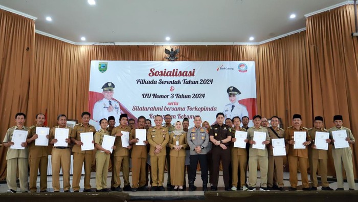 Pemkab Kebumen
