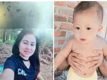 Geger Wanita Diduga Culik Bayi 7 Bulan di Bima