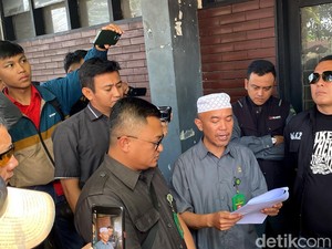 Kisruh Brotherhood Berujung Penyitaan Logo dan Atribut BB1%MC