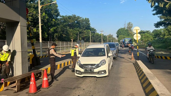Pengamanan PLTU Paiton Probolinggo diperketat selama WWF